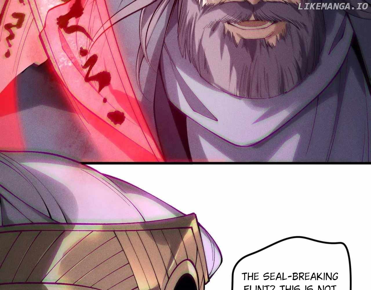 Catastrophic Necromancer Chapter 178 110